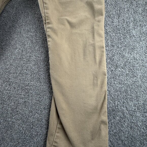 Kuhl Revolt Sweat Pant Comfort Pants Hiking Beige Cotton Blend ACTL 30X28 - Picture 5 of 16